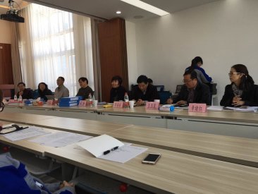  遼寧通正檢測(cè)有限公司通過國(guó)家“雙認(rèn)證”評(píng)審